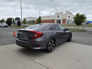 Thumbnail 5 Honda Civic Touring 2016