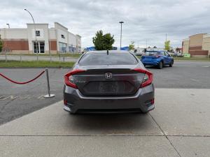 Thumbnail 6 Honda Civic Touring 2016