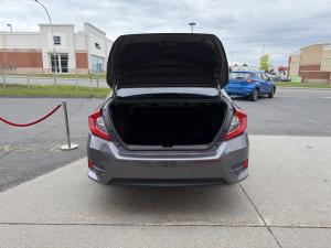 Thumbnail 7 Honda Civic Touring 2016
