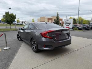 Thumbnail 8 Honda Civic Touring 2016