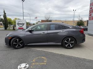 Thumbnail 9 Honda Civic Touring 2016