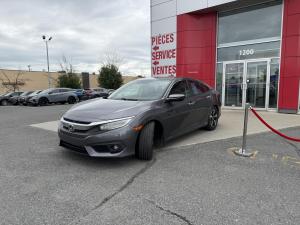 Thumbnail 10 Honda Civic Touring 2016