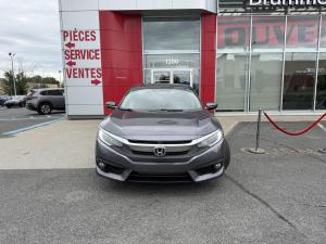 Thumbnail 11 Honda Civic Touring 2016