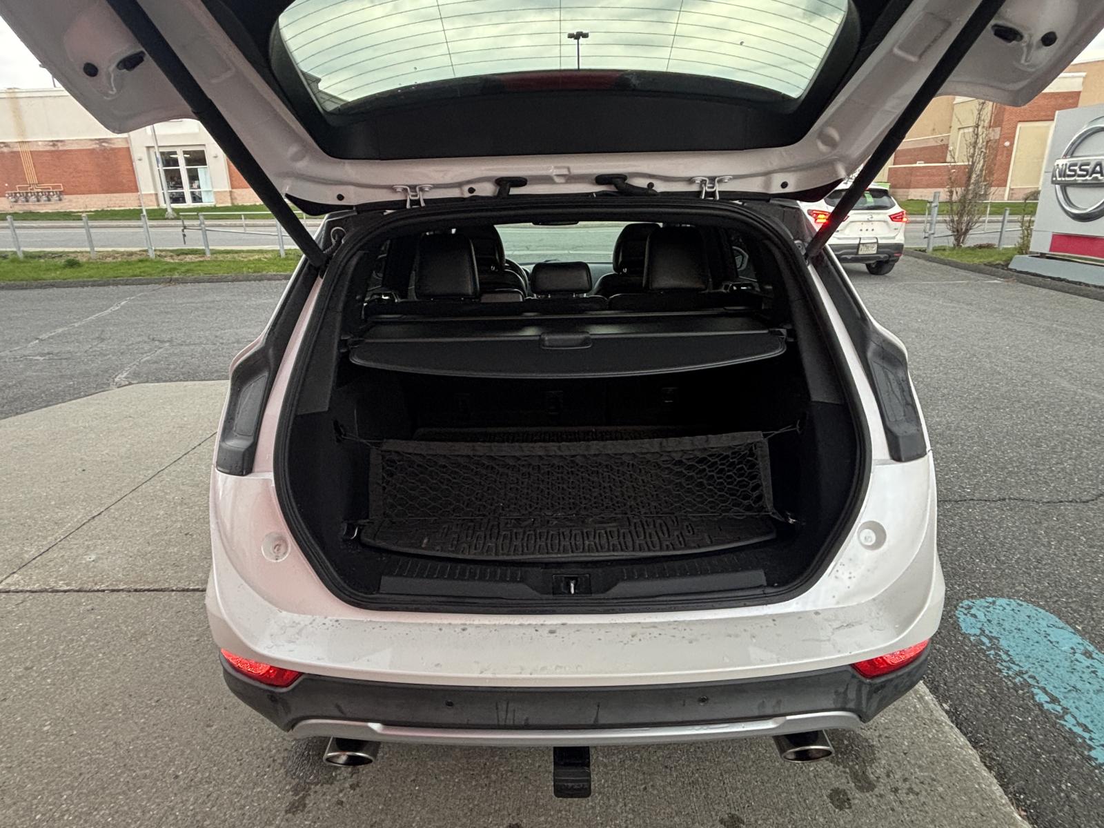 Lincoln MKC Select 2019 — photo 6