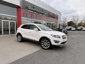 2019 Lincoln MKC Select - Image 1
