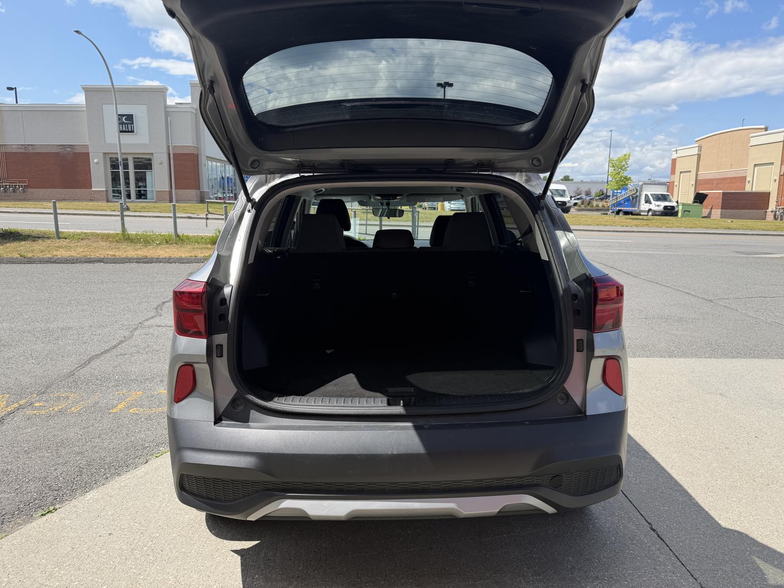 Kia Seltos LX 2023 — photo 6