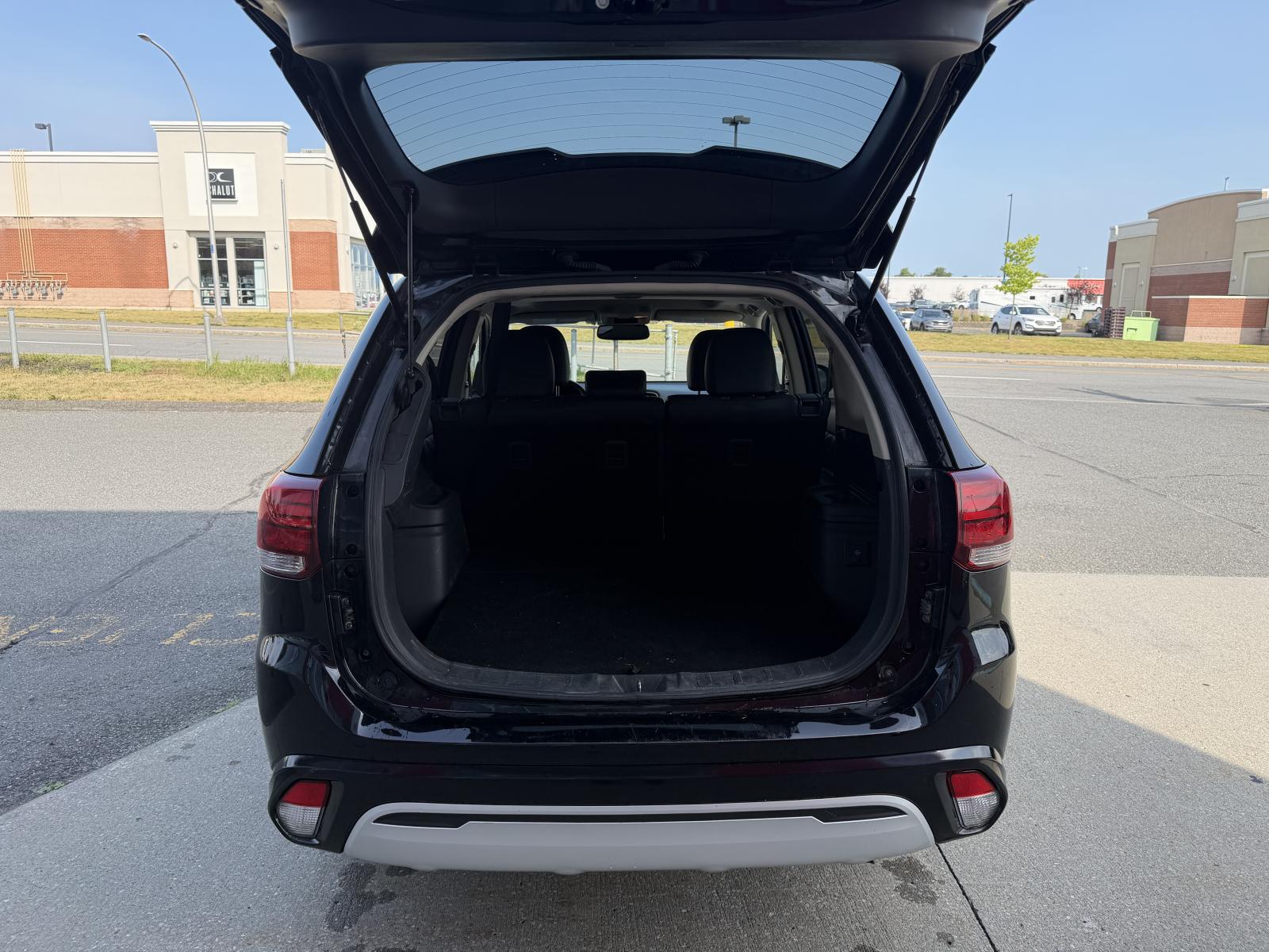 Mitsubishi Outlander PHEV 2020 — photo 6