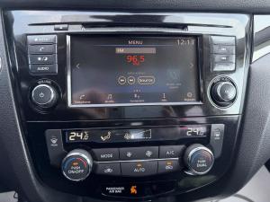 Miniature 15 Nissan Qashqai SV 2021