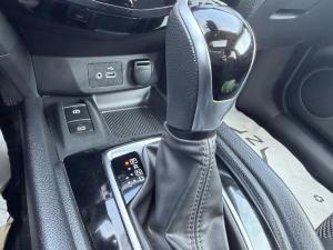 Miniature 17 Nissan Qashqai SV 2021