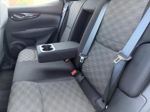 Miniature 22 Nissan Qashqai SV 2021