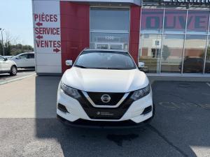Miniature 10 Nissan Qashqai SV 2021