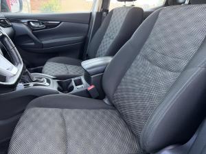 Miniature 21 Nissan Qashqai SV 2021