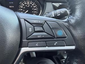 Miniature 13 Nissan Qashqai SV 2021