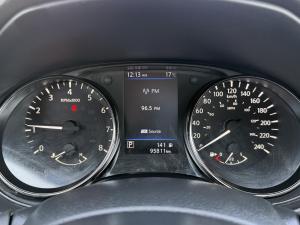 Miniature 12 Nissan Qashqai SV 2021