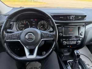 Miniature 11 Nissan Qashqai SV 2021