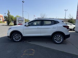 Miniature 8 Nissan Qashqai SV 2021