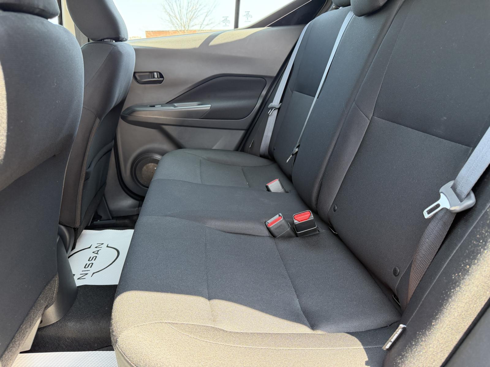 Nissan Kicks Play 2025 — photo 7