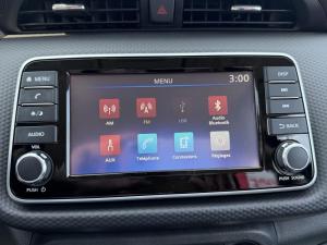 Thumbnail 16 Nissan Kicks Play S 2025
