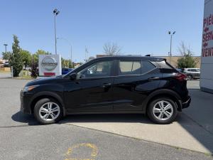 Thumbnail 9 Nissan Kicks Play S 2025