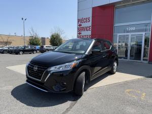 Thumbnail 10 Nissan Kicks Play S 2025