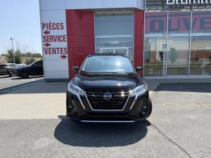 Thumbnail 11 Nissan Kicks Play S 2025