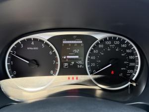 Thumbnail 13 Nissan Kicks Play S 2025