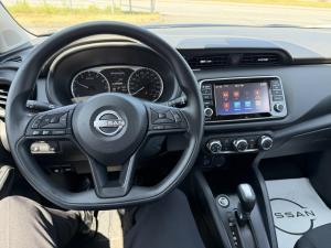 Thumbnail 12 Nissan Kicks Play S 2025