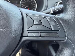 Thumbnail 14 Nissan Kicks Play S 2025
