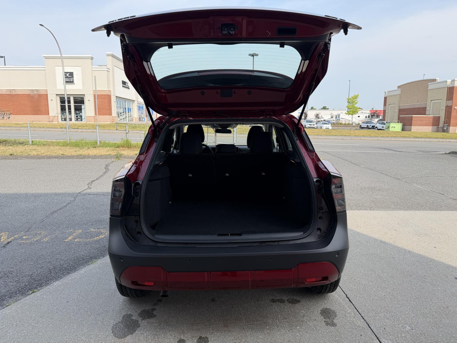 Nissan Kicks S 2026 — photo 6