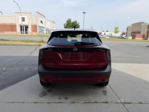 Thumbnail 5 Nissan Kicks S 2026