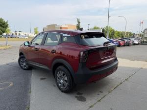Thumbnail 7 Nissan Kicks S 2026