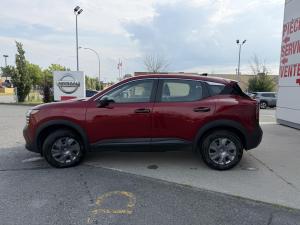 Thumbnail 8 Nissan Kicks S 2026