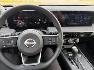 Thumbnail 11 Nissan Kicks S 2026