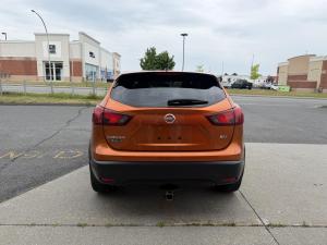 Miniature 5 Nissan Qashqai SV 2018