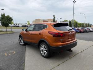 Miniature 7 Nissan Qashqai SV 2018