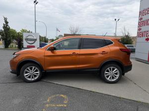 Miniature 8 Nissan Qashqai SV 2018