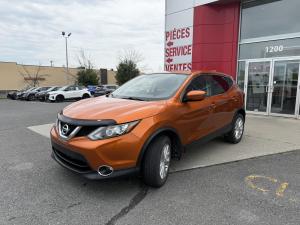 Miniature 9 Nissan Qashqai SV 2018
