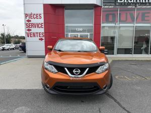 Miniature 10 Nissan Qashqai SV 2018