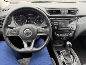Miniature 11 Nissan Qashqai SV 2018