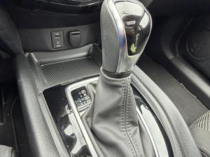 Miniature 17 Nissan Qashqai SV 2018