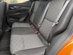 Miniature 22 Nissan Qashqai SV 2018
