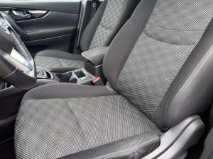 Miniature 21 Nissan Qashqai SV 2018