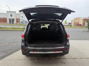 Miniature 6 Nissan Pathfinder Platinum 2013