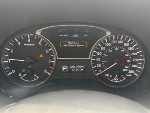 Miniature 12 Nissan Pathfinder Platinum 2013