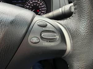 Miniature 13 Nissan Pathfinder Platinum 2013