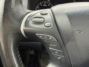 Miniature 14 Nissan Pathfinder Platinum 2013
