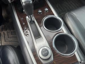 Miniature 17 Nissan Pathfinder Platinum 2013