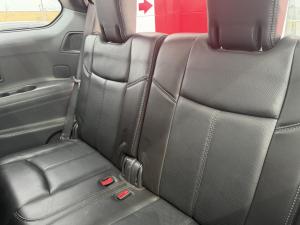 Miniature 21 Nissan Pathfinder Platinum 2013