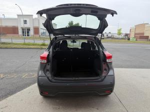 Miniature 5 Nissan Kicks S 2020