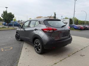 Miniature 6 Nissan Kicks S 2020